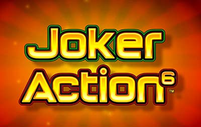 Joker Action 6